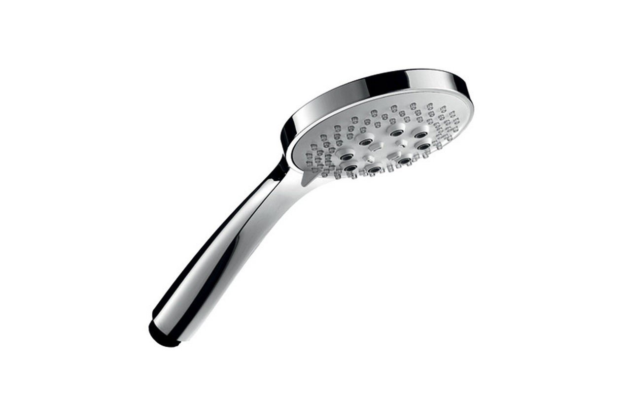 EcoAir RD-100-B Handshower with Holder and Hose in Chrome picture № 0